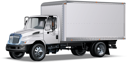 Box Truck truck we dispatch