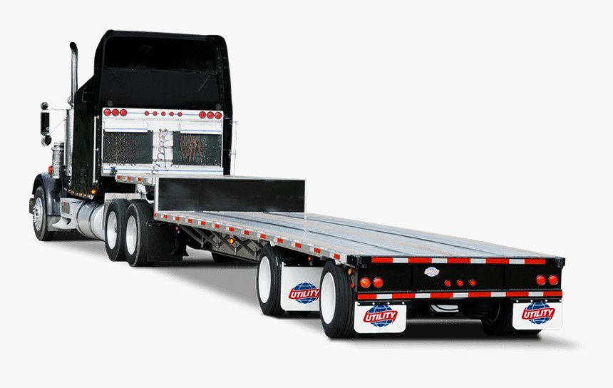 Flatbed & Step Deck truck we dispatch