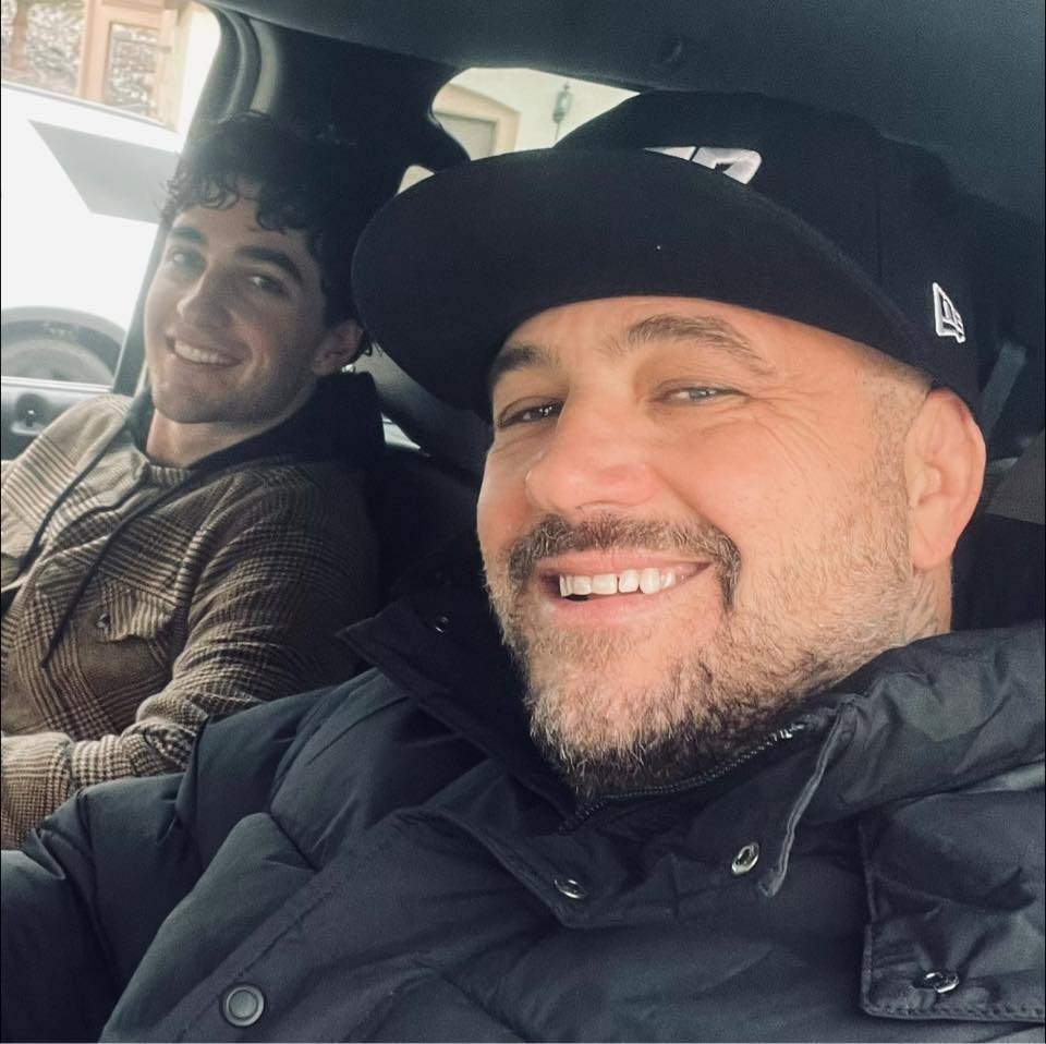 David, hotshot trucking carrier from Houston