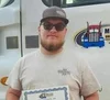 Robert, fleet trucking business owner in Atlanta